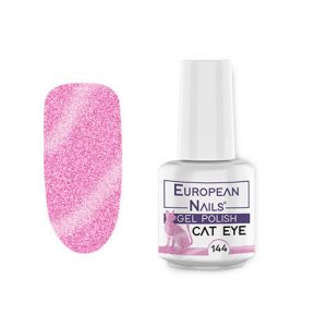 Esmalte Semipermanente Nº 144 Cat Eye 12ml