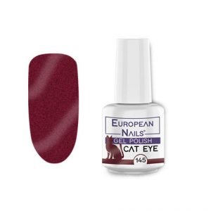 Esmalte Semipermanente Nº 145 Cat Eye 12ml