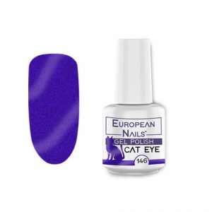 Esmalte Semipermanente Nº 146 Cat Eye 12ml