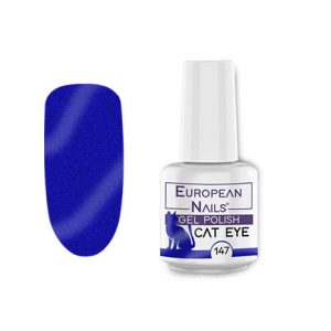 Esmalte Semipermanente Nº 147 Cat Eye 12ml