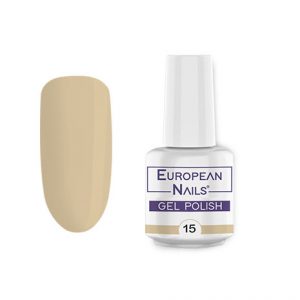 Esmalte Semipermanente Nº 15 12ml