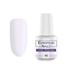 Esmalte Semipermanente Nº 18 12ml