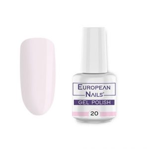 Esmalte Semipermanente Nº 20 12ml