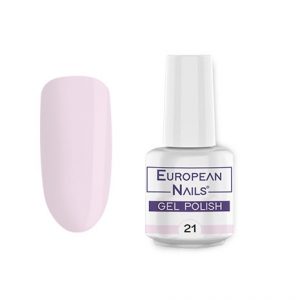 Esmalte Semipermanente Nº 21 12ml