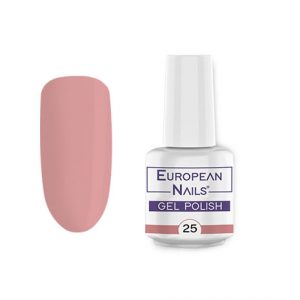 Esmalte Semipermanente Nº 25 12ml