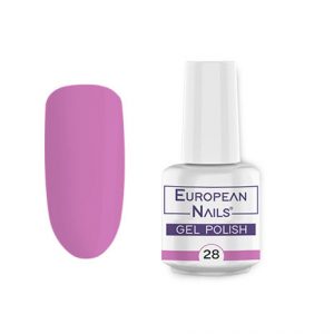 Esmalte Semipermanente Nº 28 12ml