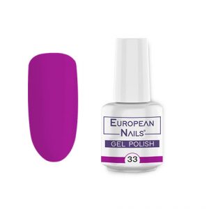 Esmalte Semipermanente Nº 33 12ml