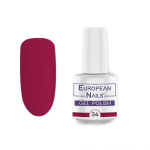 Esmalte Semipermanente Nº 34 12ml