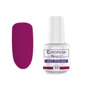 Esmalte Semipermanente Nº 35 12ml