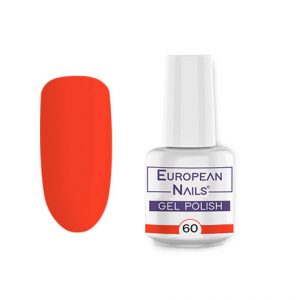 Esmalte Semipermanente Nº 60 12ml
