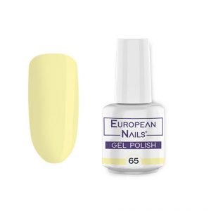 Esmalte Semipermanente Nº 65 12ml