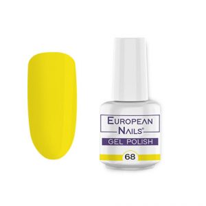 Esmalte Semipermanente Nº 68 12ml