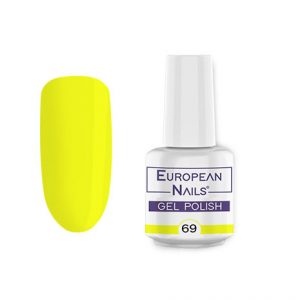 Esmalte Semipermanente Nº 69 12ml