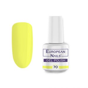 Esmalte Semipermanente Nº 70 12ml