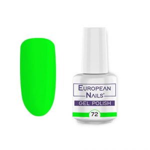 Esmalte Semipermanente Nº 72 12ml