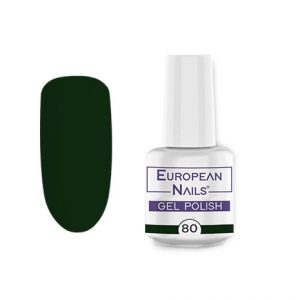 Esmalte Semipermanente Nº 80 12ml