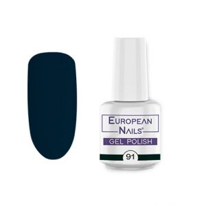 Esmalte Semipermanente Nº 91 12ml