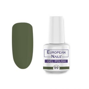 Esmalte Semipermanente Nº 99 12ml
