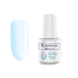 Esmalte Semipermanente Jelly Gel Nº 2 12ml