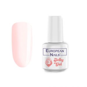 Esmalte Semipermanente Jelly Gel Nº 3 12ml