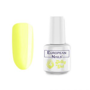 Esmalte Semipermanente Jelly Gel Nº 4 12ml