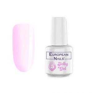 Esmalte Semipermanente Jelly Gel Nº 5 12ml