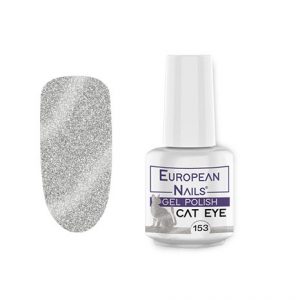 Esmalte Semipermanente Nº 153 Cat Eye 12ml