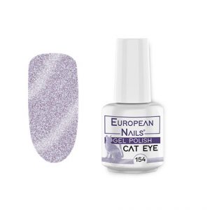 Esmalte Semipermanente Nº 154 Cat Eye 12ml