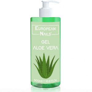 Gel Aloe Vera 500ml