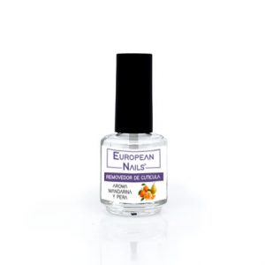 Removedor de Cutículas 15ml
