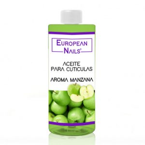 Aceite de Cutícula Manzana 1000ml