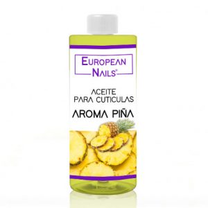 Aceite de Cutícula Piña 1000ml
